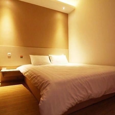 Hanting Hotel Дали Екстериор снимка