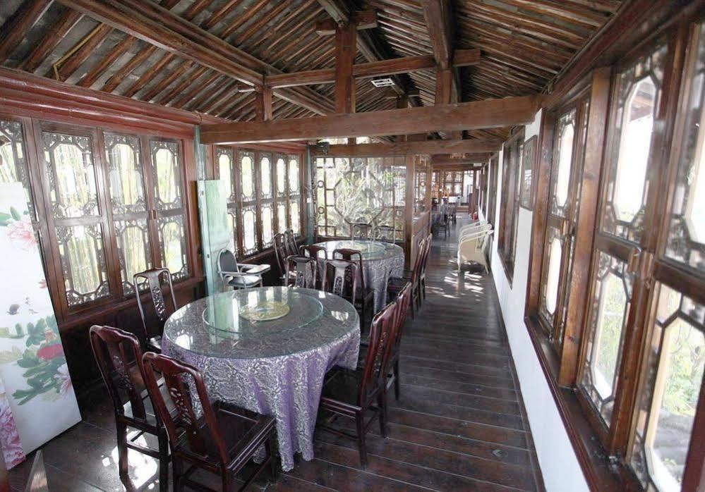 Hanting Hotel Дали Екстериор снимка