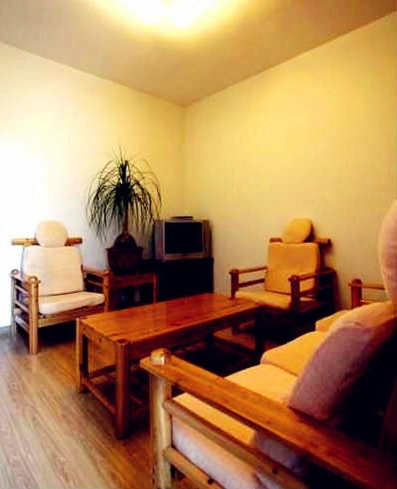 Hanting Hotel Дали Екстериор снимка