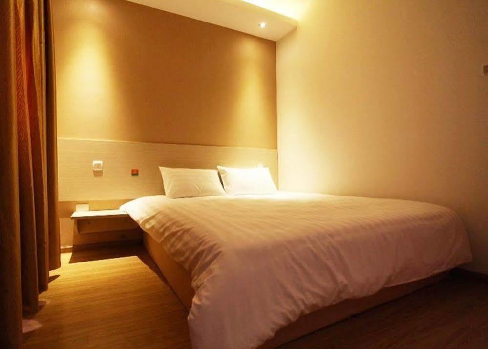 Hanting Hotel Дали Екстериор снимка