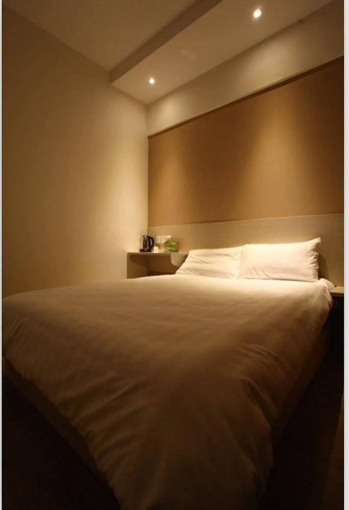 Hanting Hotel Дали Екстериор снимка