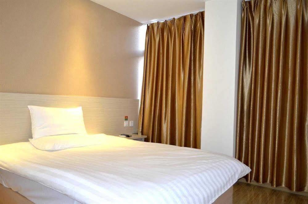 Hanting Hotel Дали Екстериор снимка