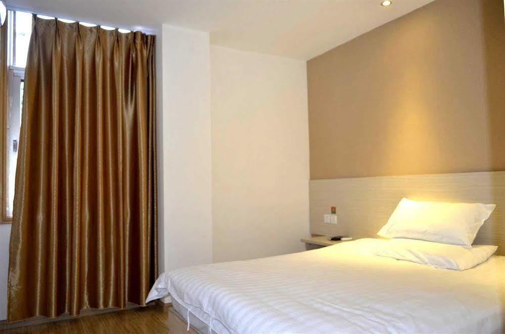 Hanting Hotel Дали Екстериор снимка